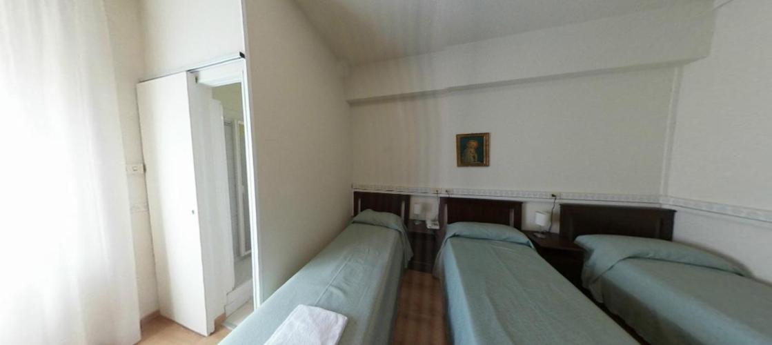 Casa Per Ferie Suore Domenicane Rom Exteriör bild