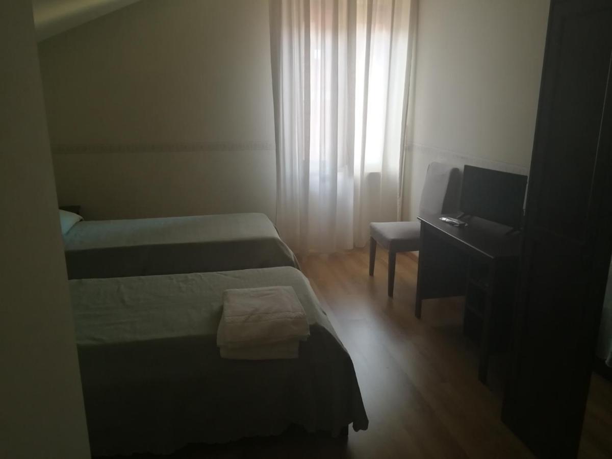 Casa Per Ferie Suore Domenicane Rom Exteriör bild
