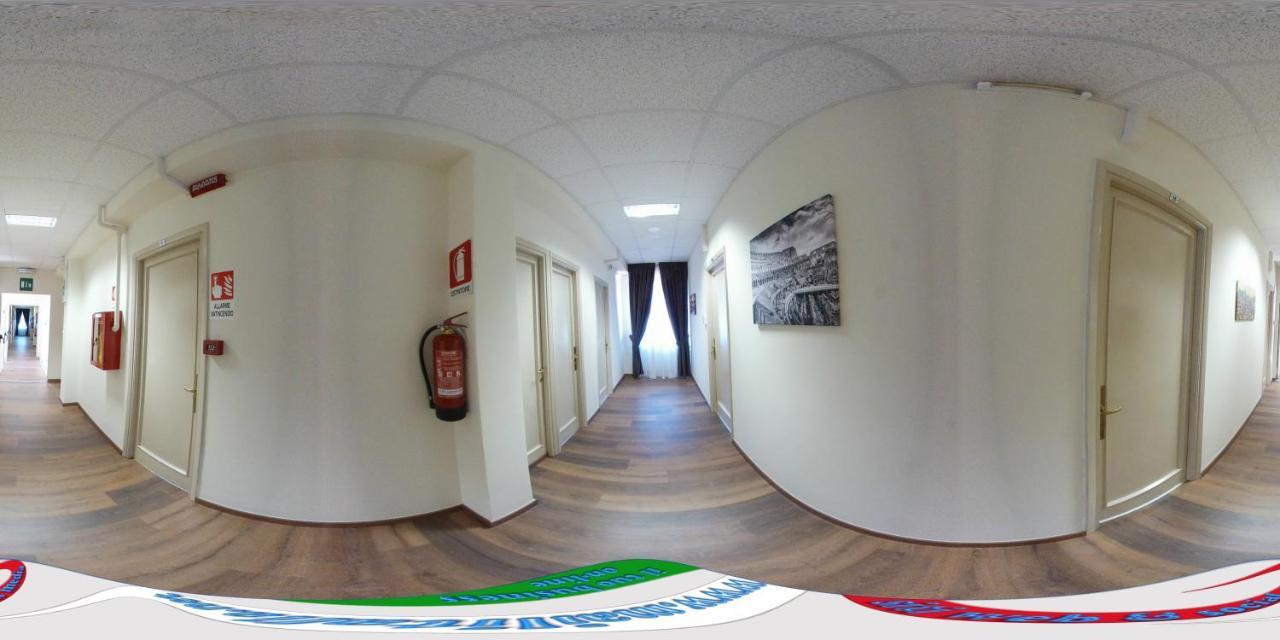 Casa Per Ferie Suore Domenicane Rom Exteriör bild