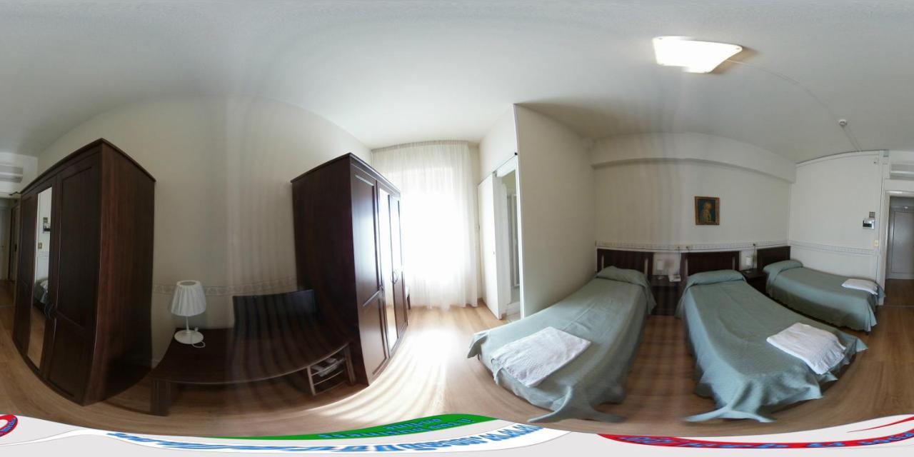 Casa Per Ferie Suore Domenicane Rom Exteriör bild